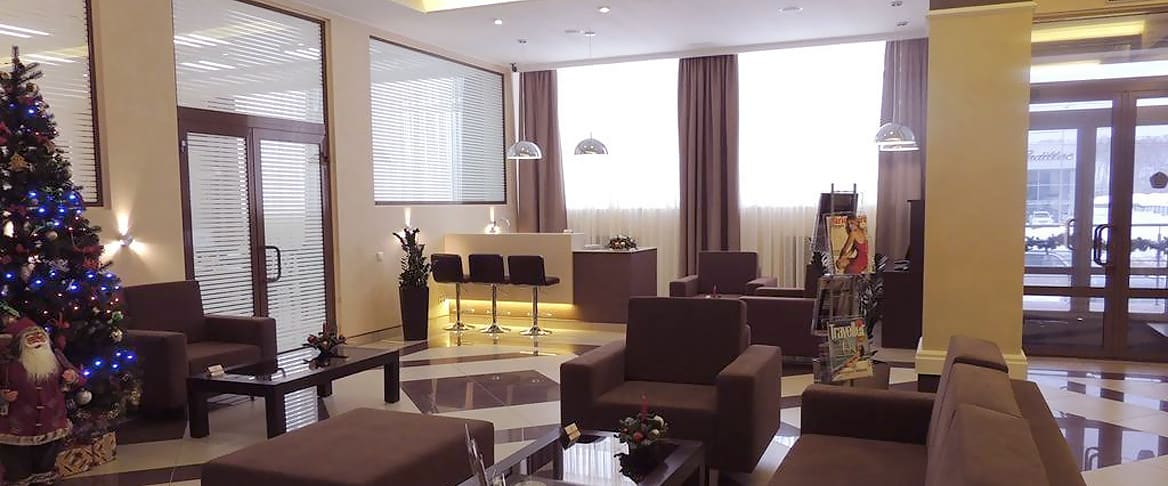 Comfort Inn Hotel